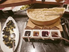 -拉蒂娜·巴西牛排馆 Latina·Brazilian Steakhouse(王府井喜悦店)