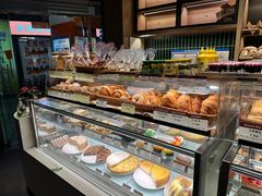 -德南面包房(尚都店)