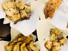 -许留山(梳士巴利道店)