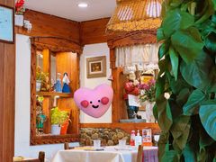 -老井俄式餐厅