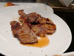 -铁板诱惑法式铁板烧(大卫城店)
