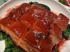 -得月楼·省级非遗·传统苏帮菜(观前店)