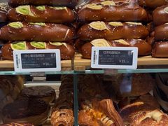 -81BAKERY(大学路店)