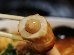 -筒骨麻辣烫(永同昌公寓胜明花园店)