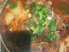 -云晓光头烧烤吧(川沙绿地店)