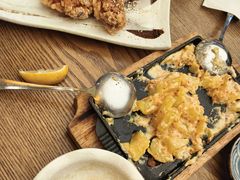-小川洋风料理(江汉路店)