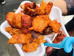 -八一路好吃街(雨田商务大厦店)