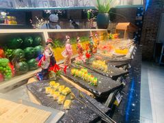 -梨花自助烤肉(天河城店)