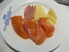 -星伦多 自助料理(圆融店)