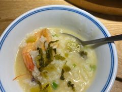 -吴记粥铺·淮扬小馆(欧尚店)