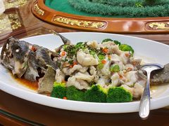 -南海渔村(火炬园店)