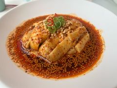 -天成·川菜家宴(海港城店)