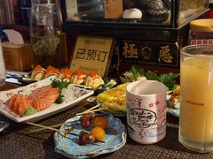 -半藏居酒屋(香港花园店)