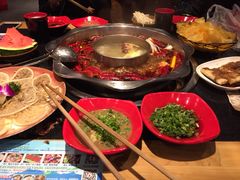 picture-董家湾重庆老火锅(嘉华店)