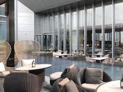 -四季酒店·空中花园 Aria on 9