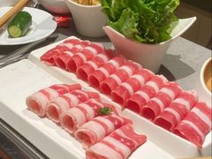 -海底捞火锅(青山湖万达夜宵主题店)