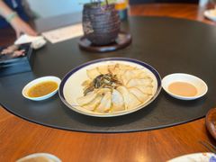 -潮汕味道·煮海餐厅(金麟大厦店)