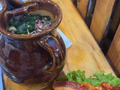 -香香腊排骨.野生菌火塘总店(束河店)