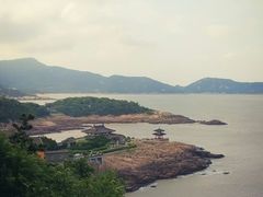 -普陀山风景名胜区-法雨禅寺