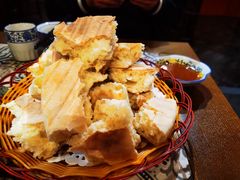 烤膜-老员外私厨小灶(南宁店)