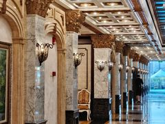 -世博源公馆·本帮融合菜·主题包厢·江景餐厅