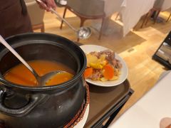 -汤城小厨•粤菜•靓汤(金宝街店)