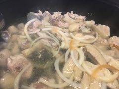 文昌原味椰子鸡-东椰·海南椰子鸡火锅(朝阳门店)