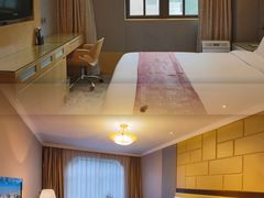 -上海安亭别墅花园酒店