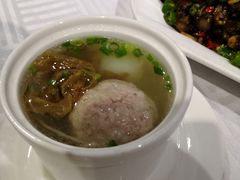 -琬苑鸽庄·川粤融合菜(解放碑总店)