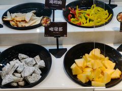-Olé精品超市(北京合生汇店)