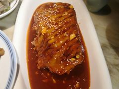 -杏花堂·山西菜馆(晋中万达店)