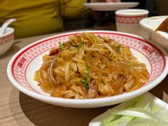 -满园烤鸭·春饼(太原街万达店)