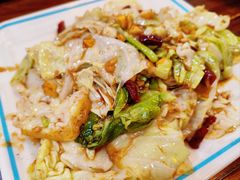 -老兵土菜馆徐州味道(淮海环球港店)