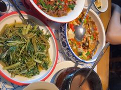 -柴火农家·江西赣南菜(土华店)