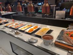 -合肥富力威斯汀酒店·知味餐厅