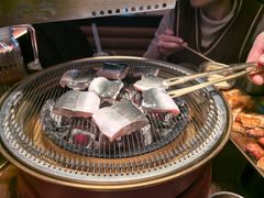 -西塔老太太泥炉烤肉(上海七宝领展广场店)