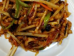 -郭林家常菜烤鸭(曙光西路店)