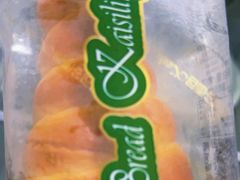 -凯司令西点房(虹桥路站店)