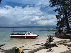 -东姑阿都拉曼海洋公园