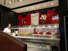 -海底捞火锅(团结桥店)