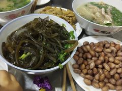 -宋老三苏肉羊肉汤老店