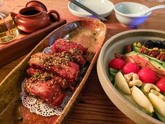 -瓦库茶馆17号(海汇港店)