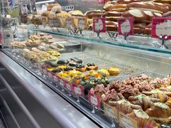 -PAOPAO Bakery&Café(港汇店)