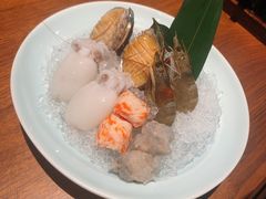 -山葵家·创意料理(宁波来福士店)
