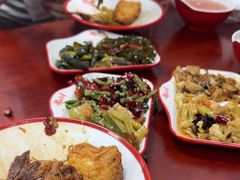 -刘小忙把子肉(北园大街总店)