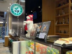 -逸派咖啡 EPARKCOFFEE(广安门店)