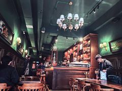-上古咖啡ShadowCafe&Reastaurant(哈尔滨中央大街店)