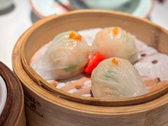 -禄运茶居·手工点心(猎德店)