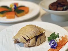 手撕鸡-蝶园·装修中(BFC外滩金融中心店)