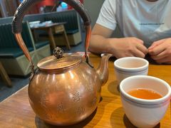 -东方红·湖南菜(金屿店)